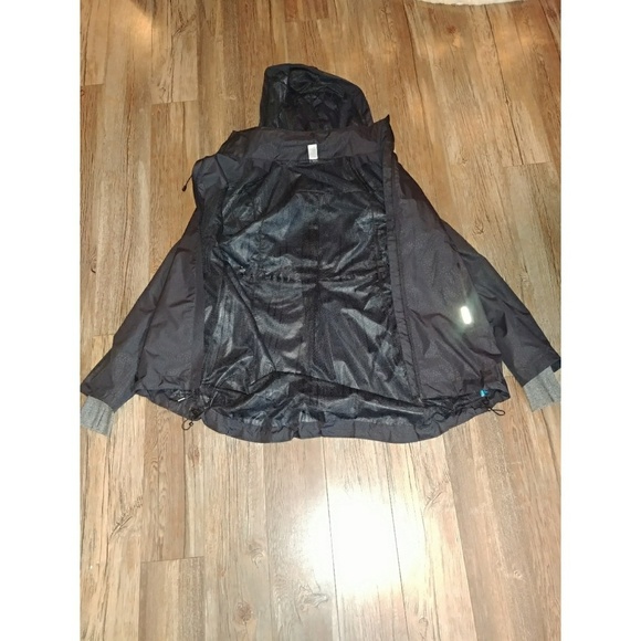 Mondetta Men's jacket - Picture 4 of 6